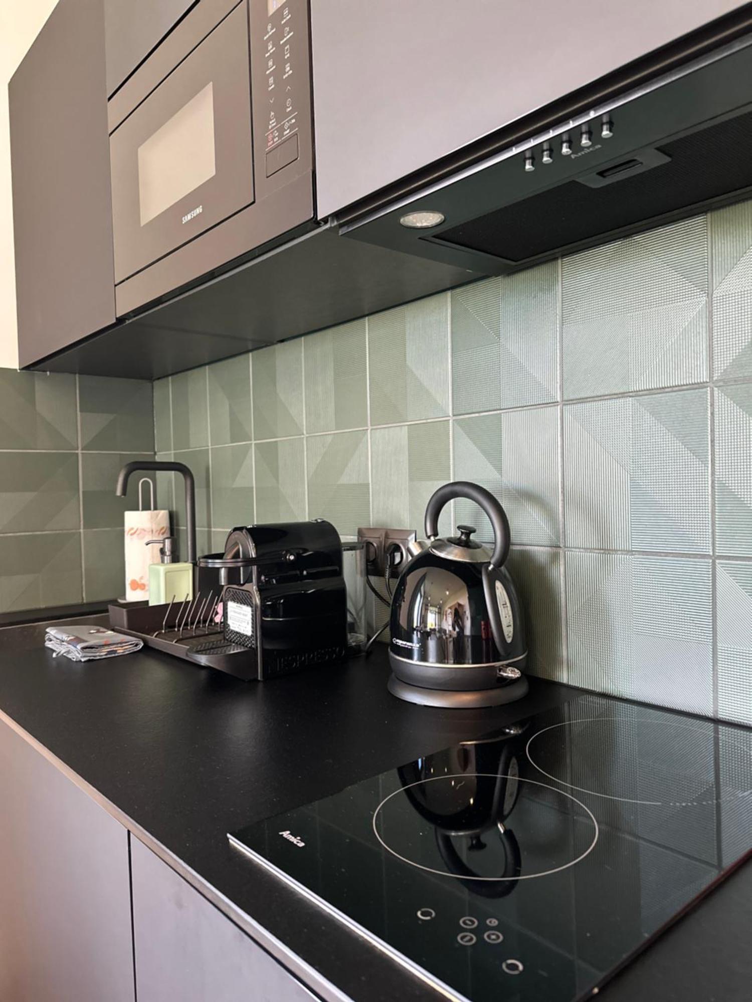 Luksusowy Apartament Ryn Mazury Widok Na Jezioro, Goraca Balia Екстериор снимка
