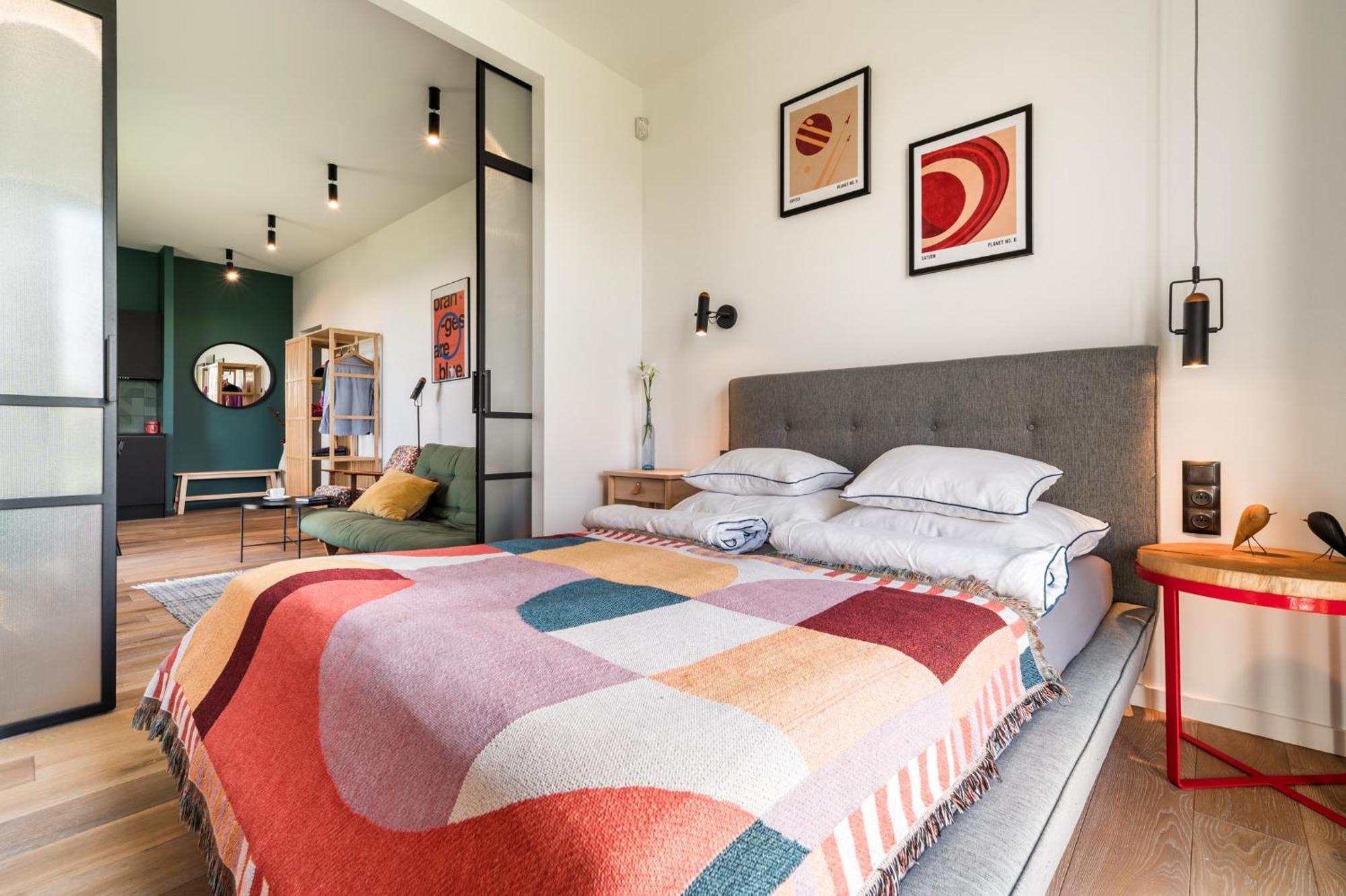 Luksusowy Apartament Ryn Mazury Widok Na Jezioro, Goraca Balia Екстериор снимка